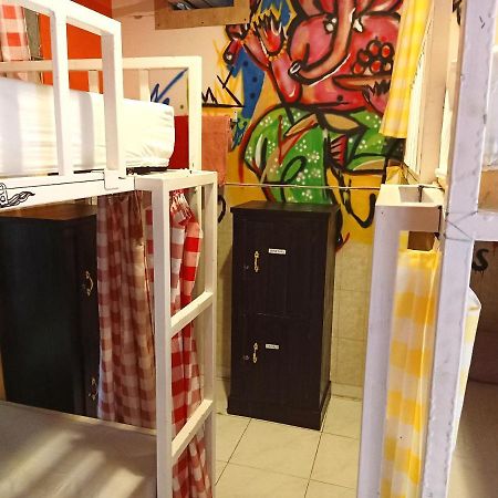Deoplet Homestay & Gallery Yogyakarta Exterior foto