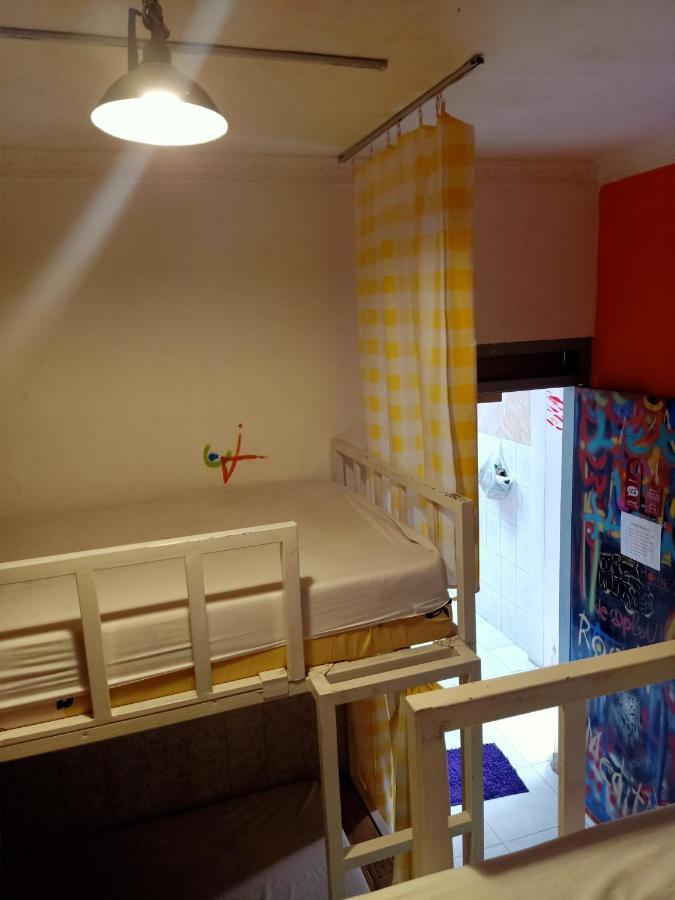 Deoplet Homestay & Gallery Yogyakarta Exterior foto